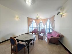 Parc Oasis (D22), Condominium #485921171